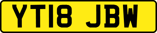 YT18JBW