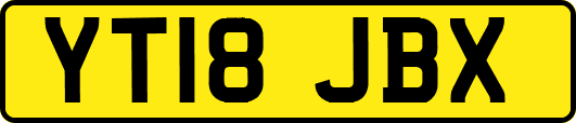 YT18JBX