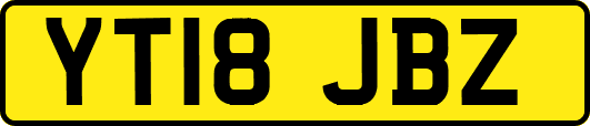 YT18JBZ