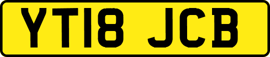 YT18JCB
