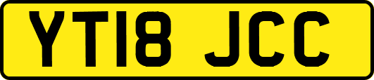 YT18JCC