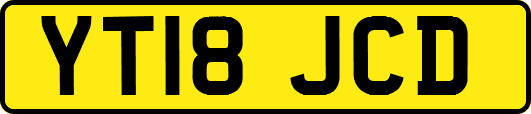 YT18JCD