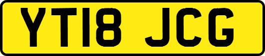 YT18JCG