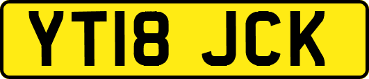 YT18JCK