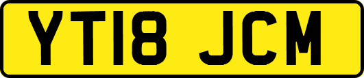 YT18JCM