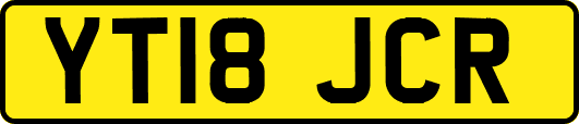 YT18JCR