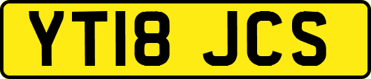 YT18JCS