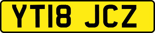 YT18JCZ