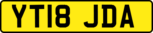 YT18JDA