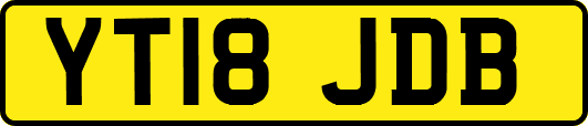 YT18JDB