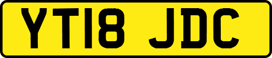 YT18JDC