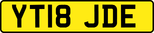 YT18JDE