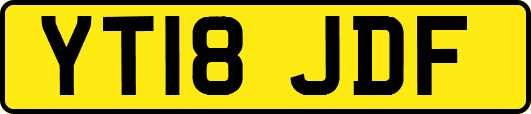 YT18JDF