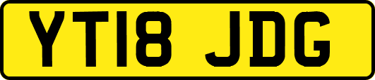 YT18JDG