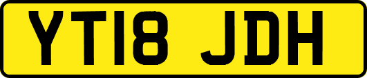 YT18JDH