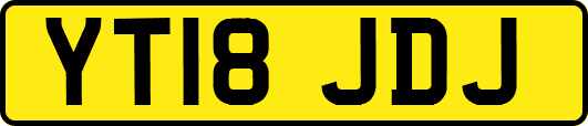 YT18JDJ