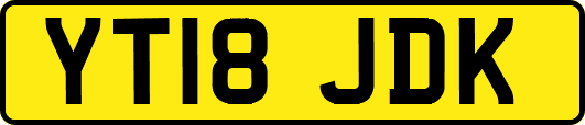 YT18JDK