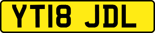 YT18JDL