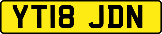 YT18JDN
