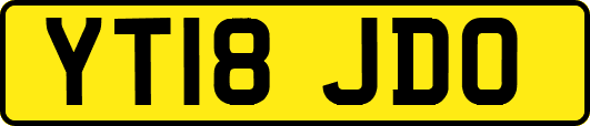 YT18JDO