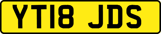 YT18JDS