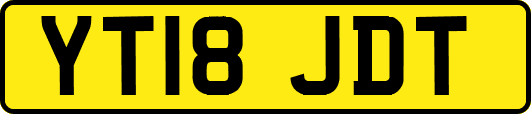 YT18JDT