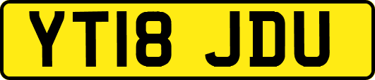 YT18JDU