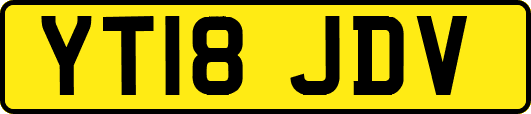 YT18JDV
