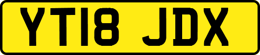 YT18JDX
