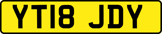 YT18JDY