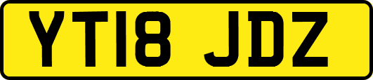 YT18JDZ