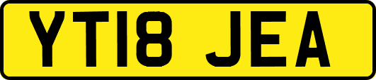 YT18JEA