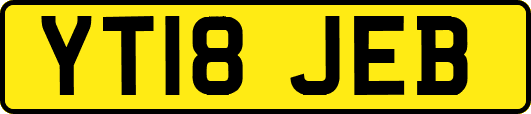 YT18JEB