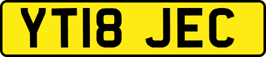 YT18JEC