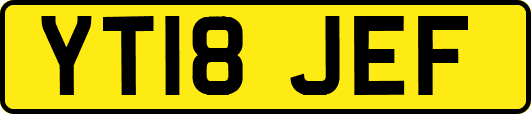YT18JEF