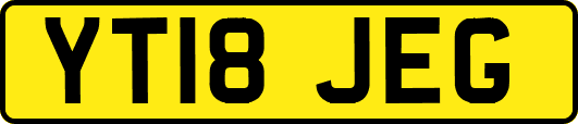 YT18JEG