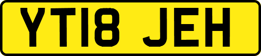 YT18JEH