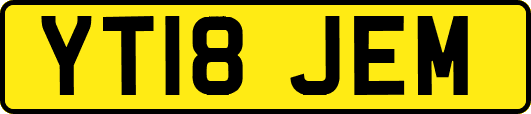 YT18JEM