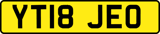 YT18JEO