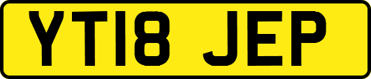 YT18JEP