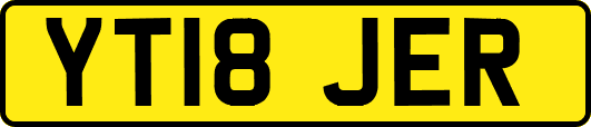 YT18JER