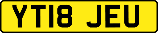 YT18JEU