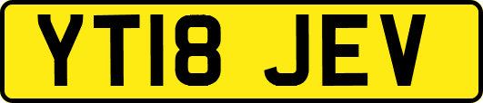 YT18JEV
