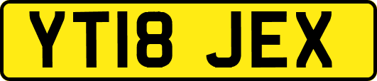 YT18JEX