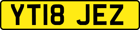 YT18JEZ