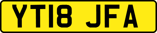 YT18JFA