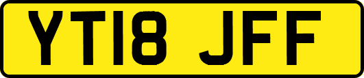 YT18JFF