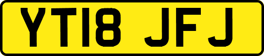 YT18JFJ