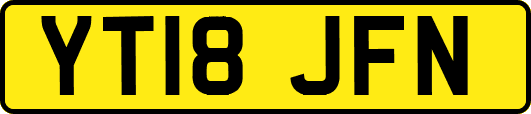 YT18JFN
