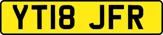 YT18JFR
